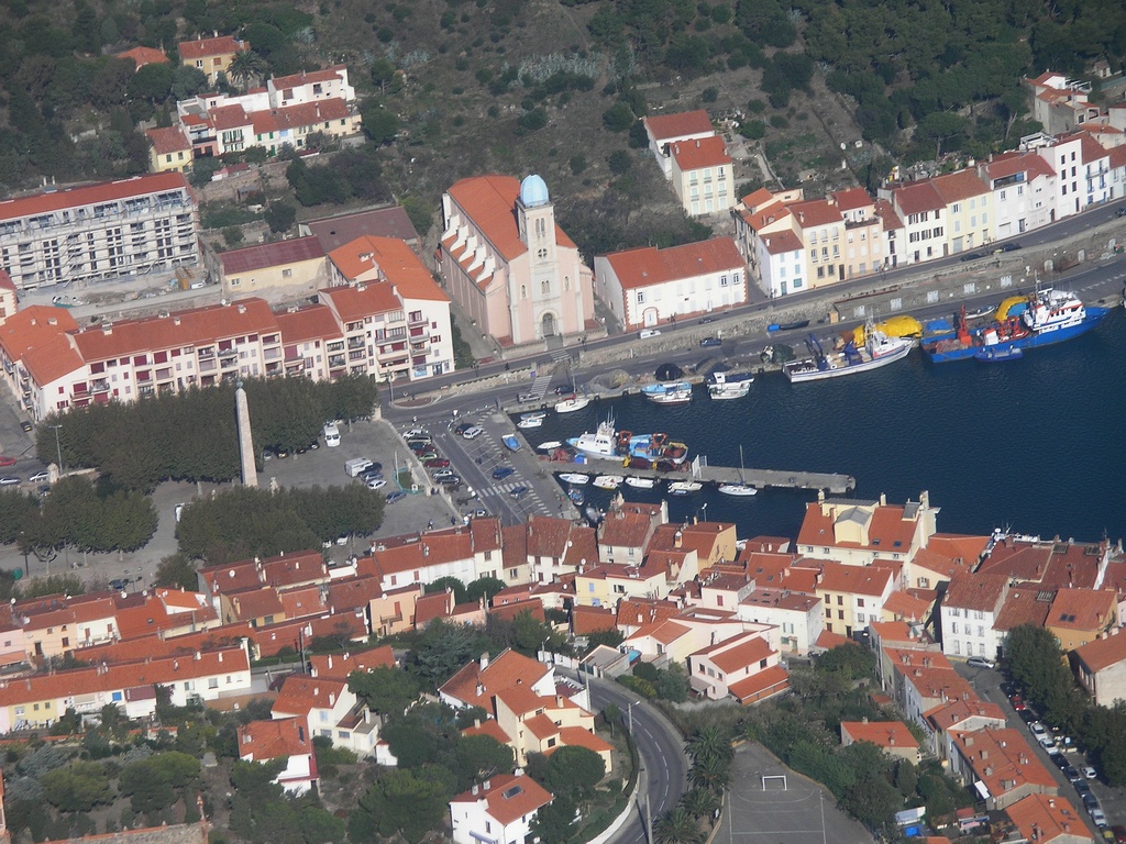 Port-Vendres